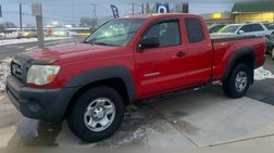 2007 Toyota Tacoma V6