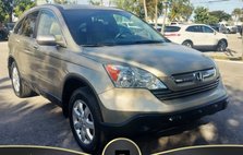 2009 Honda CR-V EX-L