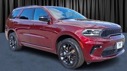 2023 Dodge Durango GT Launch Edition
