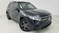 2024 Mercedes-Benz EQB EQB 250+
