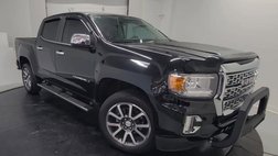 2021 GMC Canyon Denali
