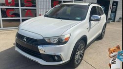 2016 Mitsubishi Outlander Sport 2.4 SEL