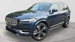 2024 Volvo XC90 B6 Ultimate Bright Theme 7P