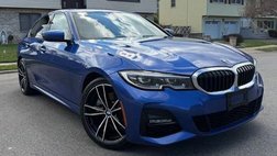 2019 BMW 3 Series 330i xDrive