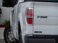 2011 Ford F-150 XL