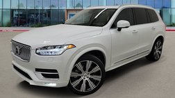 2023 Volvo XC90 B6 Ultimate Bright Theme 7P