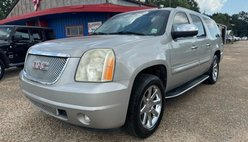 2007 GMC Yukon XL Denali