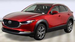 2021 Mazda CX-30 Premium