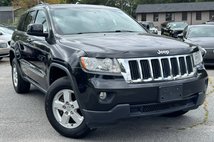2013 Jeep Grand Cherokee Laredo