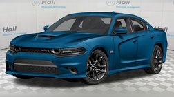 2021 Dodge Charger Scat Pack