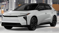 2026 Toyota XLE