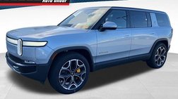 2023 Rivian R1S Launch Edition