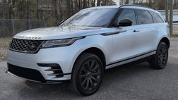 2018 Land Rover Range Rover Velar P380 R-Dynamic SE