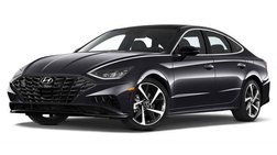 2022 Hyundai Sonata Hybrid Limited
