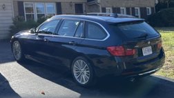 2015 BMW 3 Series 328d xDrive