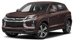 2020 Mitsubishi Outlander Sport SE