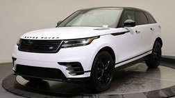 2026 Land Rover Range Rover Velar P250 Dynamic SE