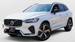 2022 Volvo XC60 B6 R-Design