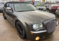 2008 Chrysler 300 C HEMI