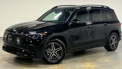 2024 Mercedes-Benz EQB EQB 250+