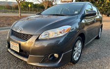 2010 Toyota Matrix Base
