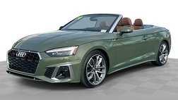 2024 Audi A5 quattro Premium Plus 45 TFSI