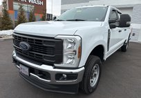 2024 Ford Super Duty F-250 XL