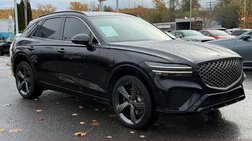 2023 Genesis GV70 2.5T Standard