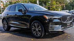 2023 Volvo XC60 Recharge T8 Core Bright Theme