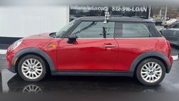 2014 MINI Hardtop Cooper