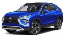 2026 Mitsubishi Eclipse Cross SE