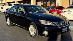 2010 Lexus ES 350 Base