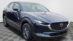 2025 Mazda CX-30 2.5 S