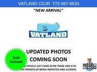 2021 Ram Ram Pickup 1500 Classic Tradesman