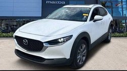 2023 Mazda CX-30 2.5 S Premium