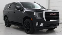 2024 GMC Yukon SLE