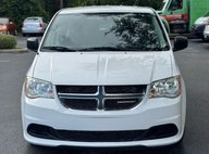 2013 Dodge Grand Caravan AVP