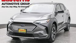 2023 Subaru Solterra Premium