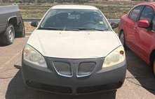 2006 Pontiac G6 Base