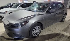 2015 Mazda MAZDA3 i Sport