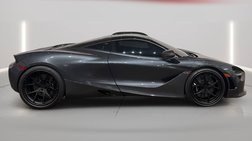 2018 McLaren 720S Standard