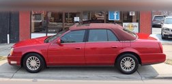 2004 Cadillac DeVille DHS