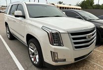 2017 Cadillac Escalade Premium Luxury