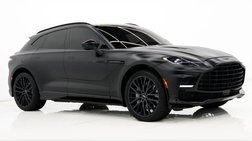 2023 Aston Martin DBX 707