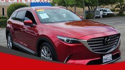 2019 Mazda CX-9 Grand Touring
