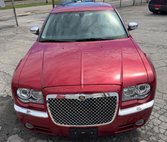 2006 Chrysler 300 C
