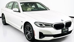 2023 BMW 5 Series 530e