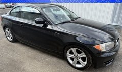 2010 BMW 1 Series 128i