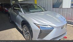 2024 Lexus RZ 300e Premium
