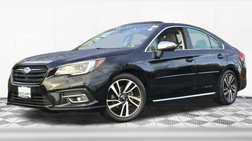 2019 Subaru Legacy 2.5i Sport